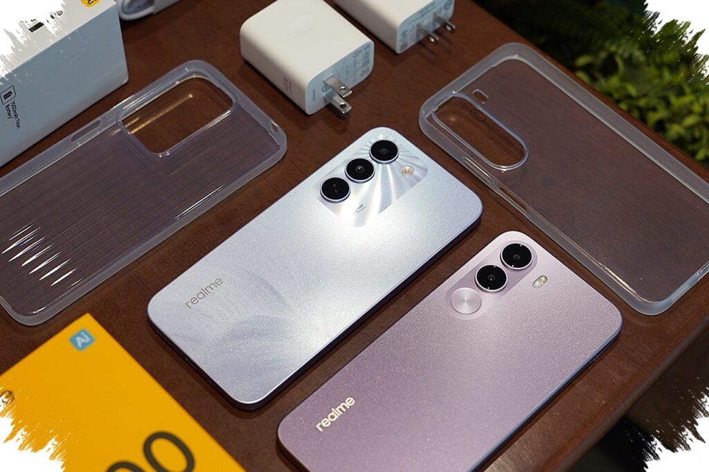 realme Opens C100 Series Pre-Orders, Early Buyers Can Get Benefits Worth Rp3,099,000