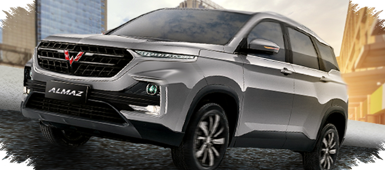 Wuling Sets April 2026 Launch For Eksion, 7-Seater EV Starts At Rp389 Million