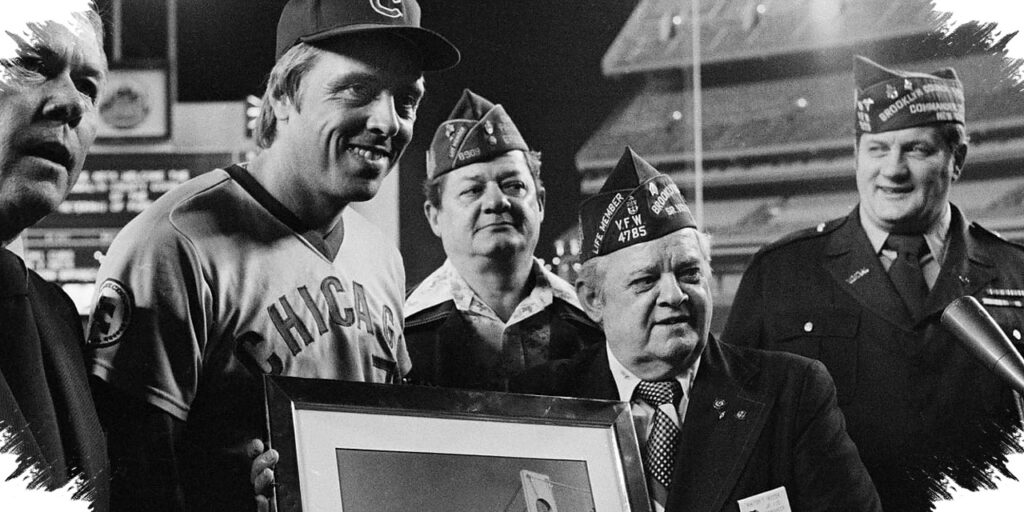 Rick Monday’s Split-Second Save, The American Flag Moment That Still Stings 50 Years Later