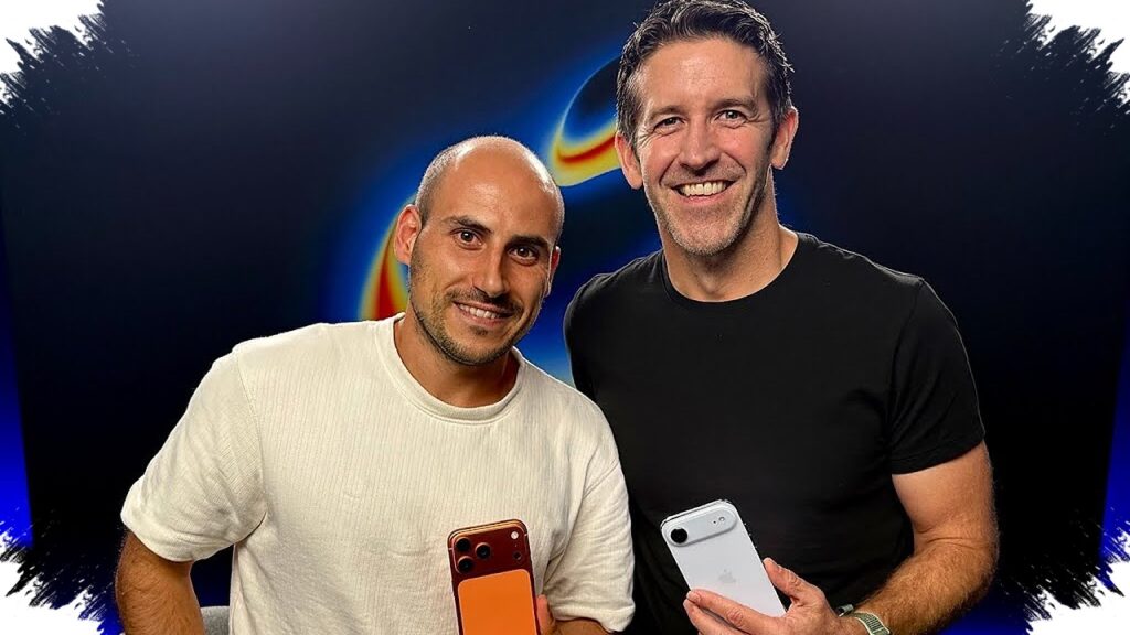 John Ternus Takes Apple’s Helm, Hardware Discipline Shapes the Next Era