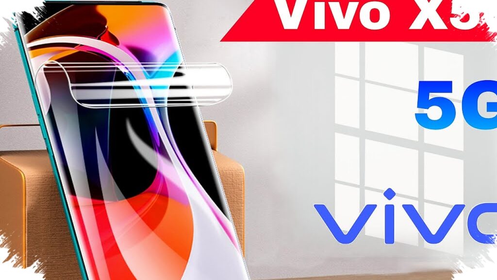 Vivo Readies X500 Flagship Lineup, Pro Max Tipped To Carry The Largest Display