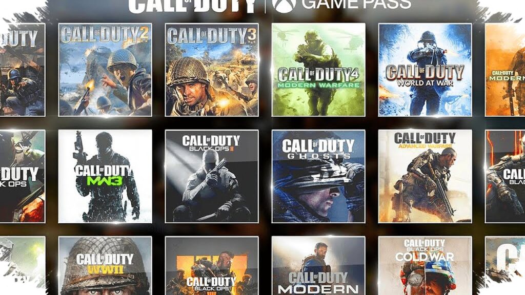 Xbox Game Pass Gets Cheaper, But New Call Of Duty Will No Longer Launch Day One