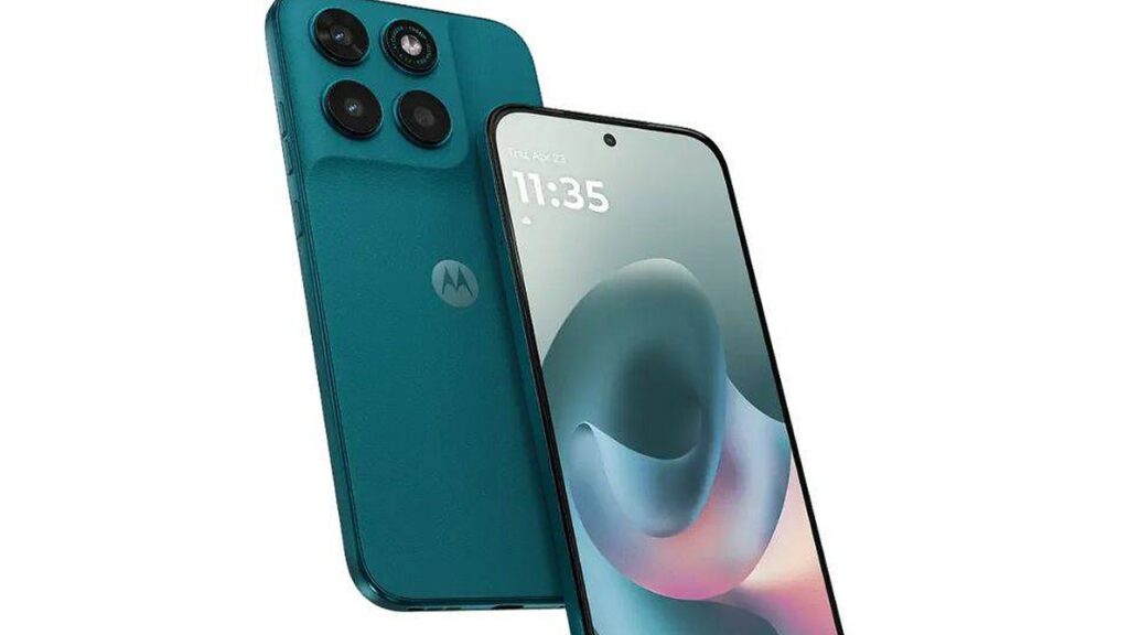 Moto G87 Leaks Through Support Listings, 2TB microSD and Dimensity 6000 Series Raise the Stakes for G Series