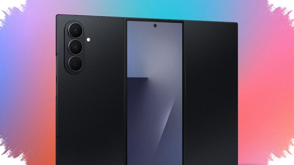 Samsung Charts a Wider Tri-Fold Future, A More Practical Answer to Foldable Frustrations and Rival Pressure