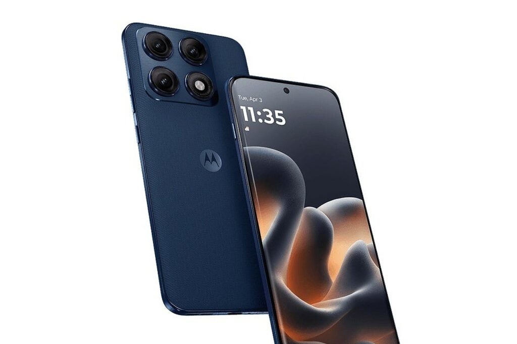 Motorola Edge 70 Pro Set For April 22 Debut, 6,500mAh Battery And Night Photography Lead Its Pitch