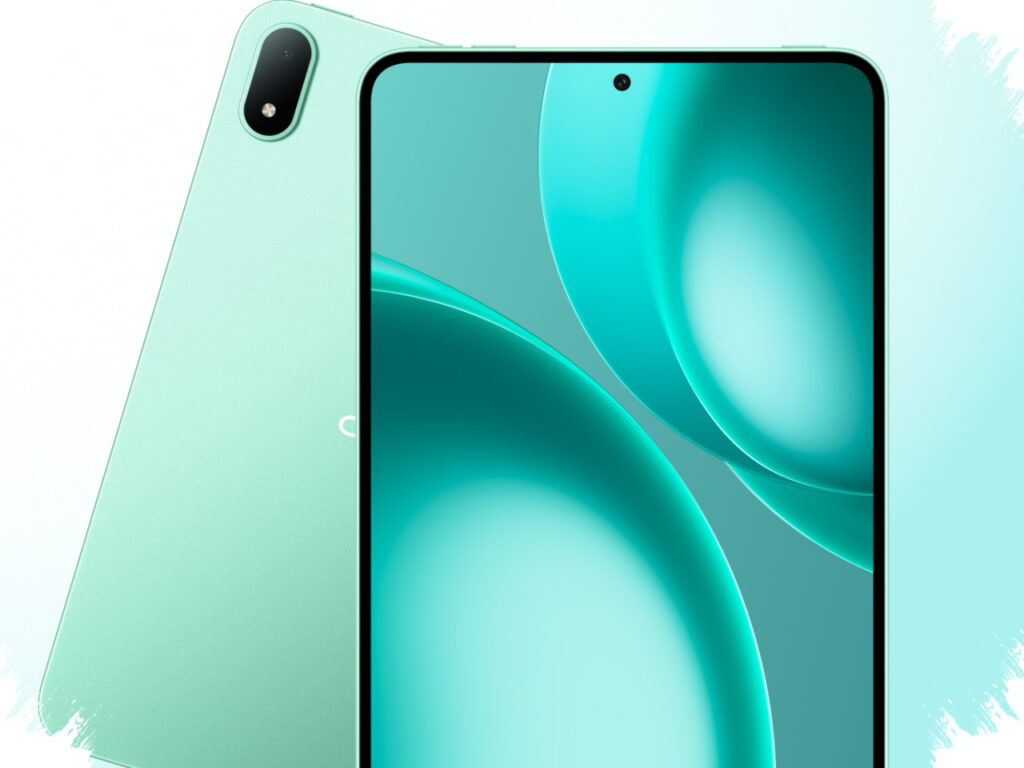 Oppo Pad Mini Debuts With 8.8-Inch AMOLED and Snapdragon 8 Gen 5, Compact Tablet Starts at Rp8.5 Million