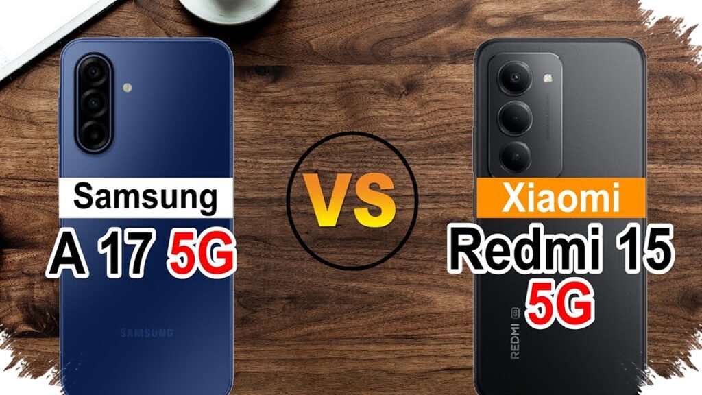 Redmi Note 15 5G Lands at Rp3,2 Jutaan, Forcing a Rethink on Samsung A17 5G