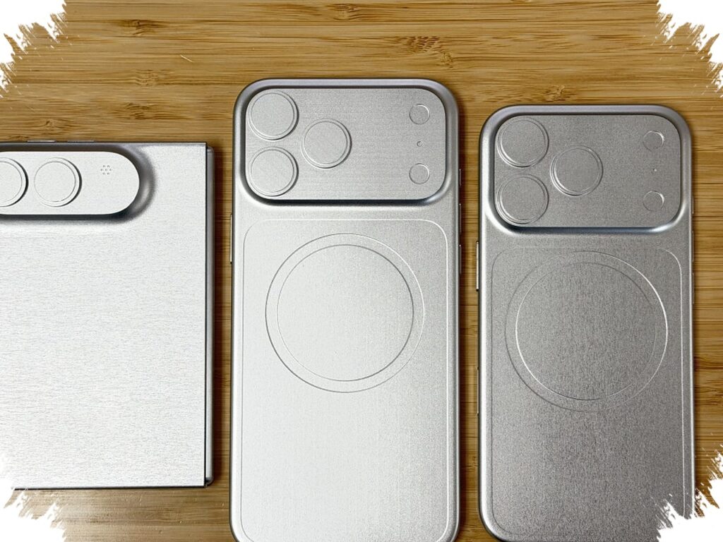 iPhone 18 Pro Eyes Variable Aperture And A20 Power For More Precise Imaging