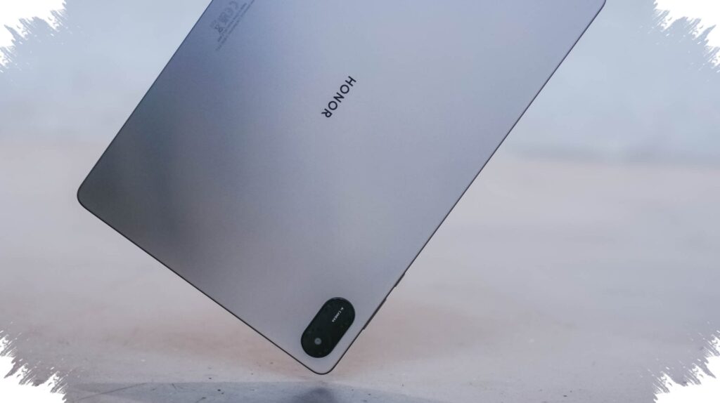 HONOR Pad X8b Brings Metal Strength And Family-Safe Features At Rp2,9 Juta