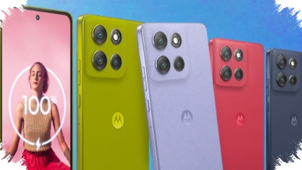 Motorola Deepens Its Push in Indonesia, Three New Phones Span Foldable, Mid-Range, and Flagship-Killer Segments