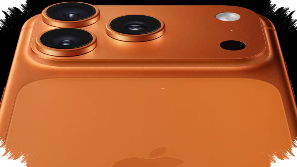Apple’s Next Pro Color Strategy Takes Shape, Dark Cherry Rumored for iPhone 18 Pro