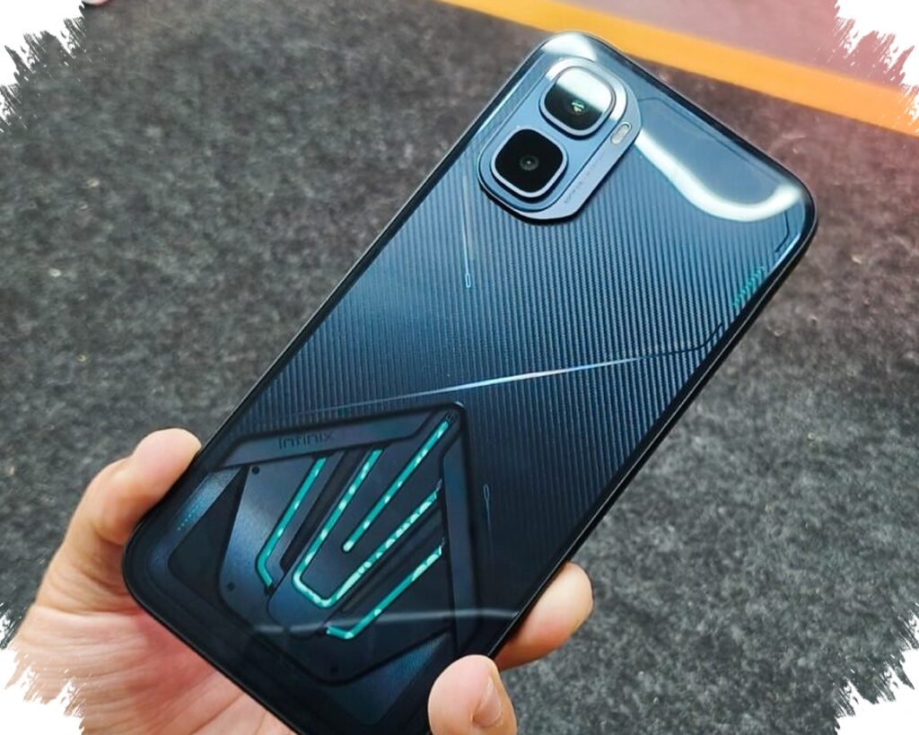 Infinix GT 50 Pro Lands In Indonesia, Gaming Power Starts At Rp 6.4 Million