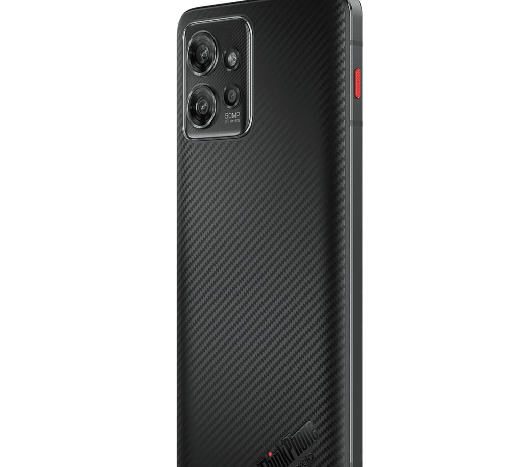Motorola Holds Its Ground in the Memory Crunch, Lenovo Support Shields Costs Into 2026