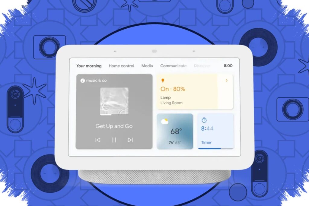 Continued Conversation Arrives on Gemini For Home, Ending Repeated Wake Word Prompts