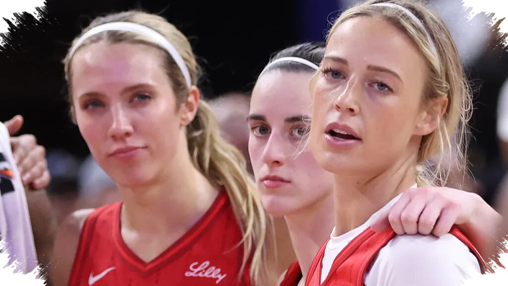 Sophie Cunningham Demands More Honesty In Sports Media, Calls Out Clickbait At Fever Media Day