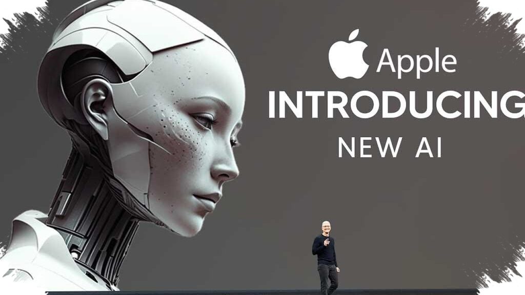 Apple’s New Leadership Turns to AI, A New Era Beyond the iPhone Begins