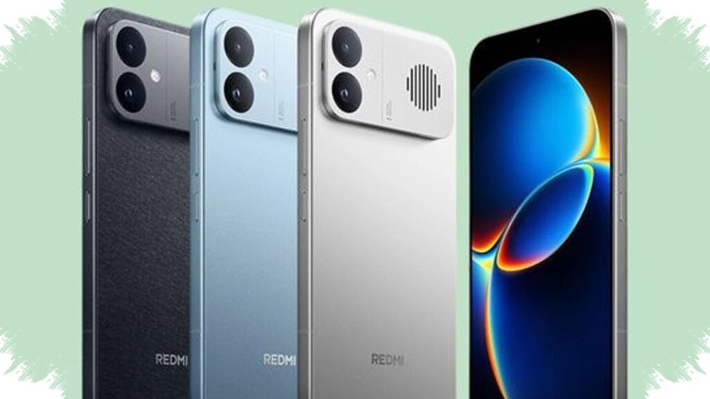 Redmi K90 Max Debuts With Built-In Cooling Fan, Dimensity 9500 and a Massive 8,550mAh Battery
