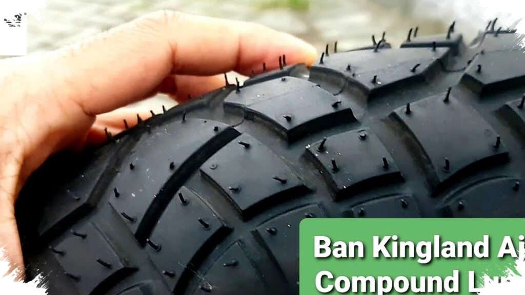 Wet-Road Grip Puts IRC Ahead, Kingland’s Lower Price Faces A Tough Value Test