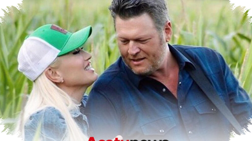 Blake Shelton Refuses Divorce, Gwen Stefani Marriage Strains Deepen