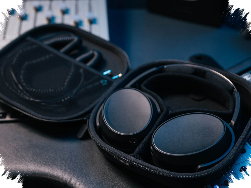Sennheiser Unveils HD 480 Pro, Studio Headphones Focused on Accuracy and All-Day Comfort
