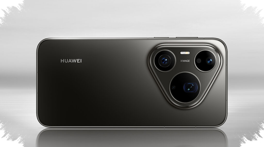 Huawei Pura 90 Raises the Camera Bar, 50 MP Periscope Zoom Leads a Broader Upgrade