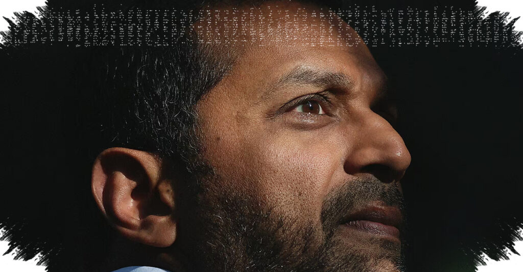 Kash Patel’s Unraveling Tenure, White House Doubts Raise Fears He Could Be Next to Go