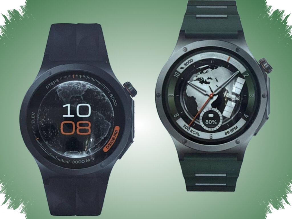 OnePlus Watch 4 Debuts With Titanium Build And Wear OS 6 Upgrade
