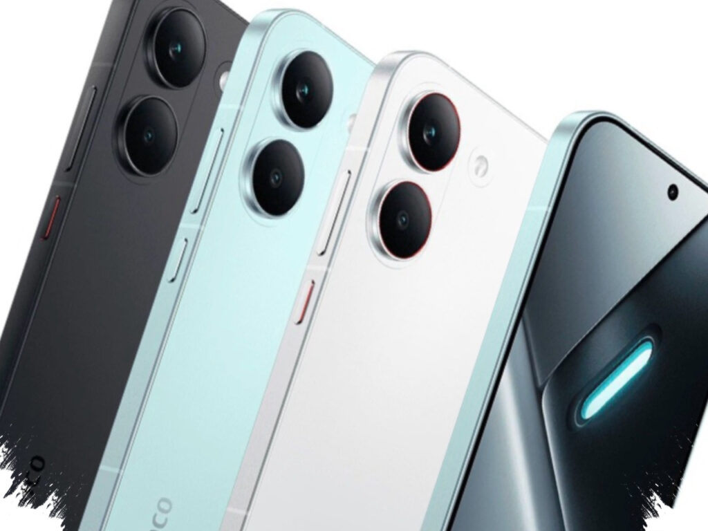 POCO X8 Pro 5G Balances Top-Tier Speed and Big Battery, Camera and Updates Remain the Question