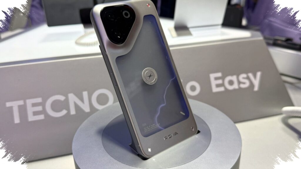 Tecno’s 2026 Lineup Spans Gaming, Cameras, Folding Phones, and Budget Appeal