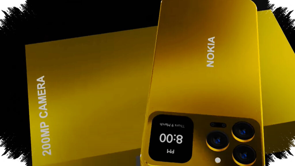 Nokia C99 Pushes Into Flagship Territory, Snapdragon 8 Gen 2 and 144 MP Camera Lead the Charge