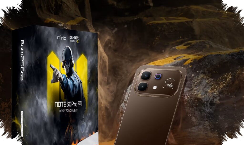 Infinix Phones That Keep Mobile Legends at 60FPS, Top Picks Starting From Rp1.9 Million