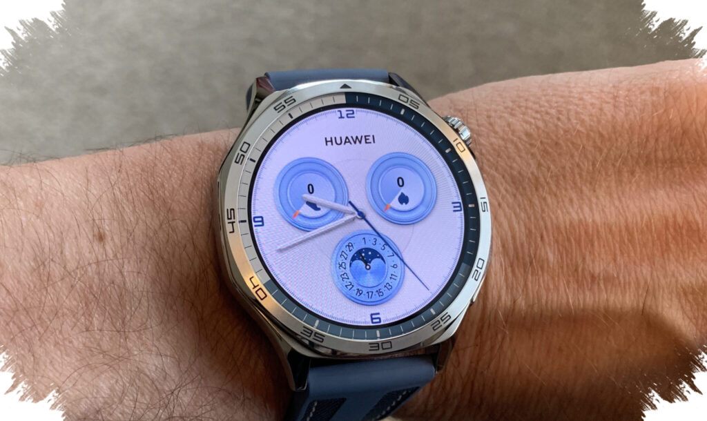 Huawei Fit 5 Puts Display And Value First, Garmin Still Leads In Athletic Accuracy
