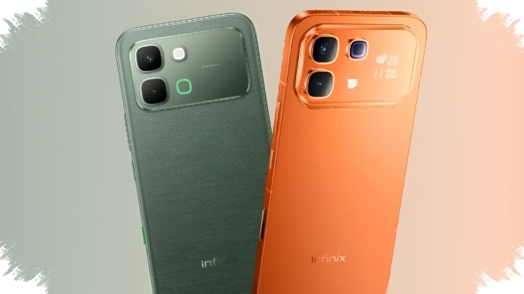 Elite Design Meets Higher-End Hardware, Infinix Note 60 Pro Pininfarina Edition Faces Note 60 Ultra