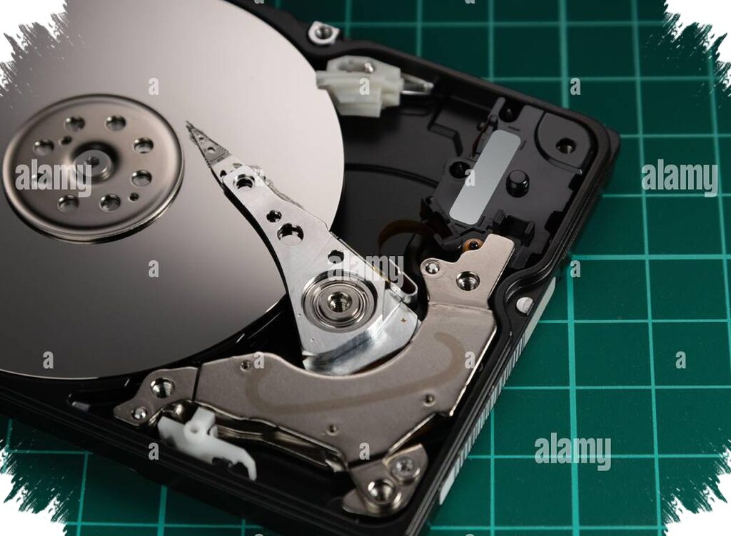 Why A 1PB Hard Drive Still Feels Out Of Reach, Physical Limits And Cost Keep It Unlikely