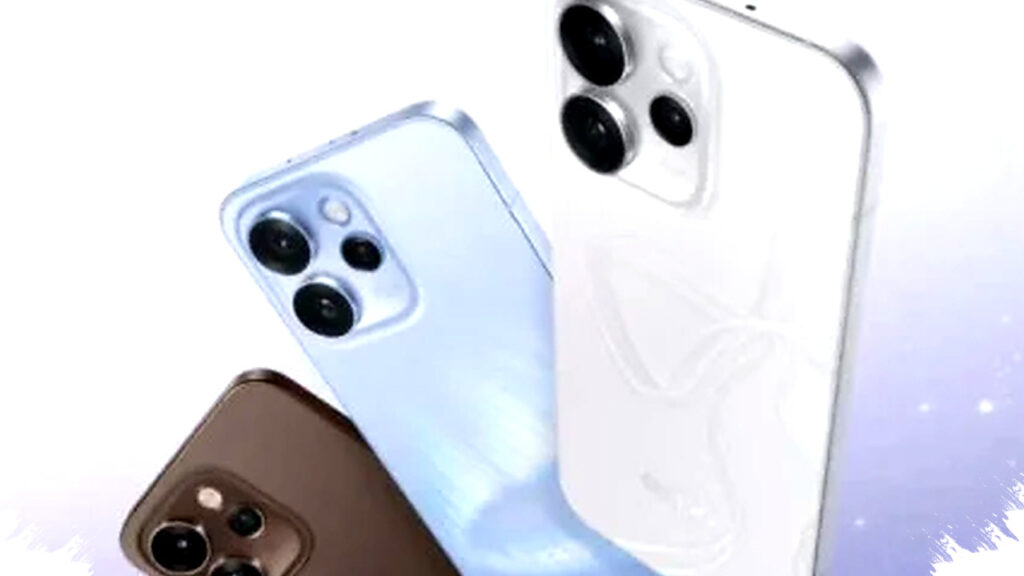 OPPO Reno16 Pro Leans on 200MP Periscope Zoom, Premium Display and 7000mAh Battery