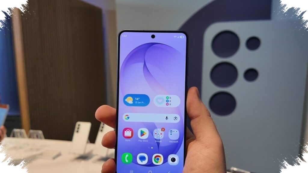 Galaxy S25 Gets One UI 8.5 Beta 10, Leaked Galaxy S26 AI Tools Arrive Early