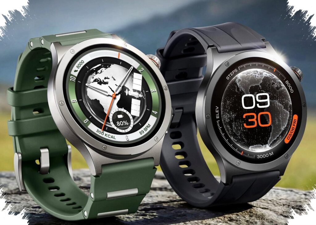 OnePlus Watch 4 Arrives Quietly With Wear OS 6 And Gemini Built In