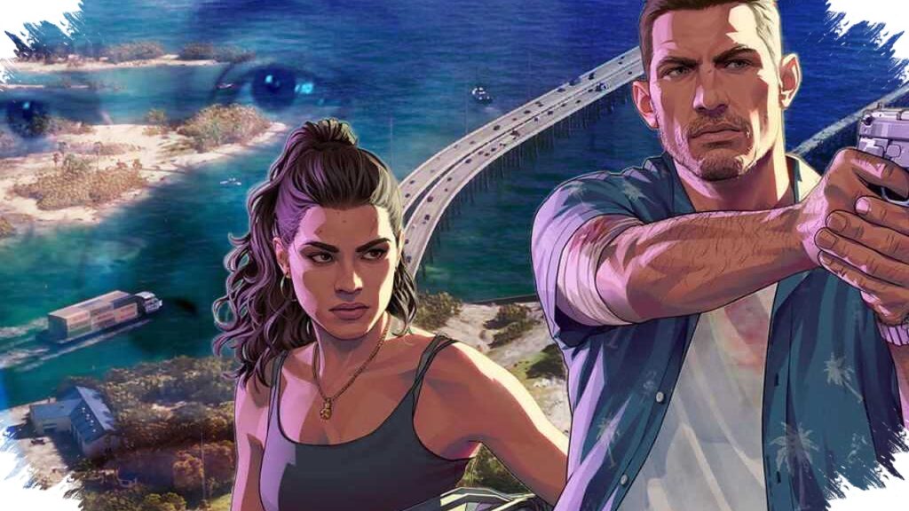 Take-Two Chief Dismisses AI-Built GTA 6 Rivalry, AAA Still Relies On Human Creativity