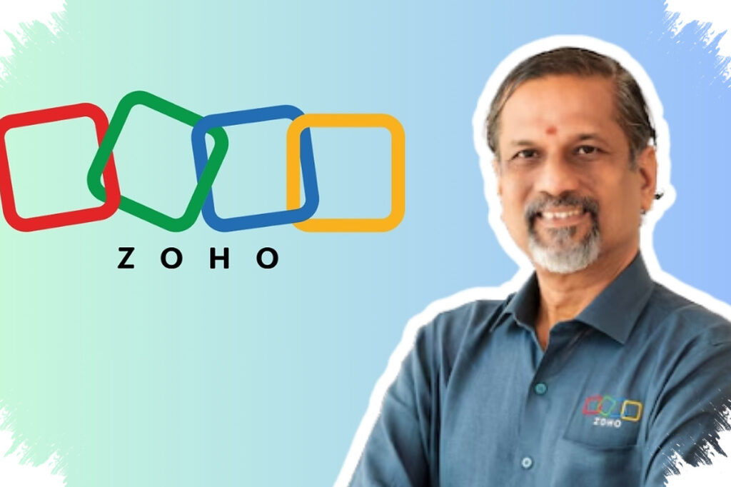 Sridhar Vembu Warns Engineers to Build Hard-to-Replace Skills as AI Advances