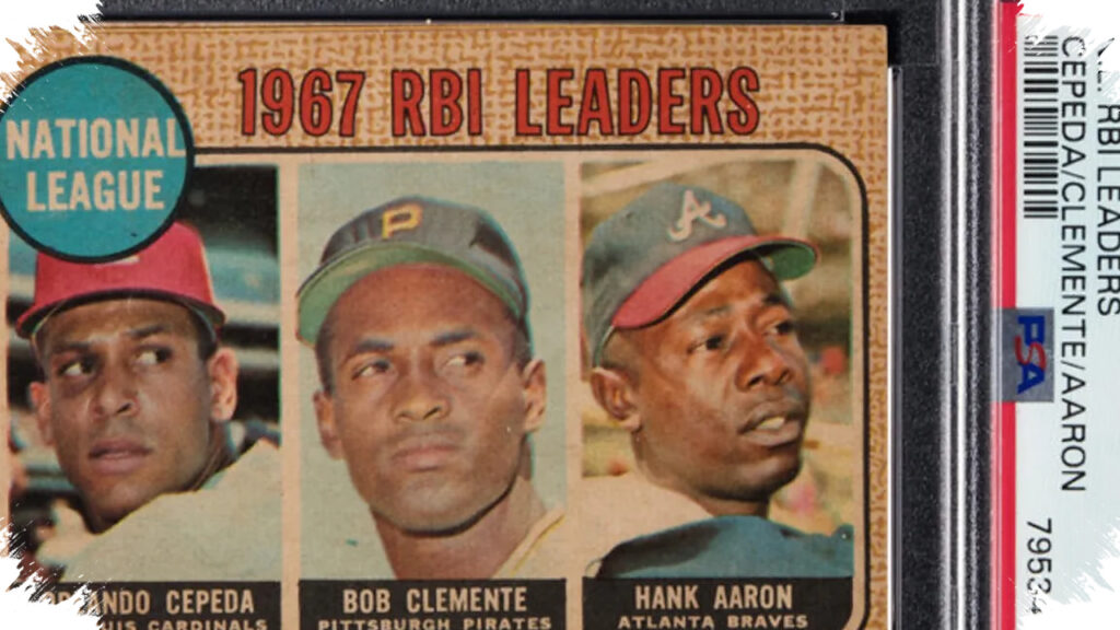 Why Venezuela Topps Cards Trade Like Case Hits, Top 5 Icons Worth Four-Figure Money