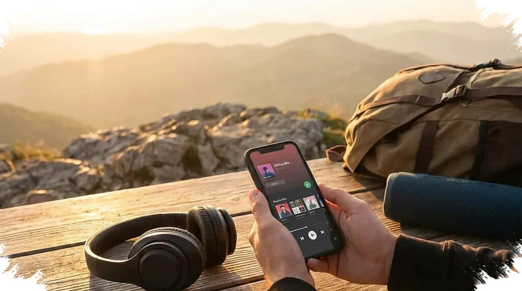 7 Legal Offline Music Apps That Save Your Data, And Keep Your Playlist Alive Without Internet