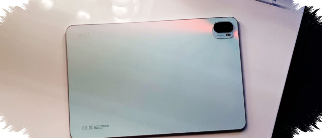Xiaomi Pad 5, The Budget Tablet That Still Handles Graphic Design With Confidence