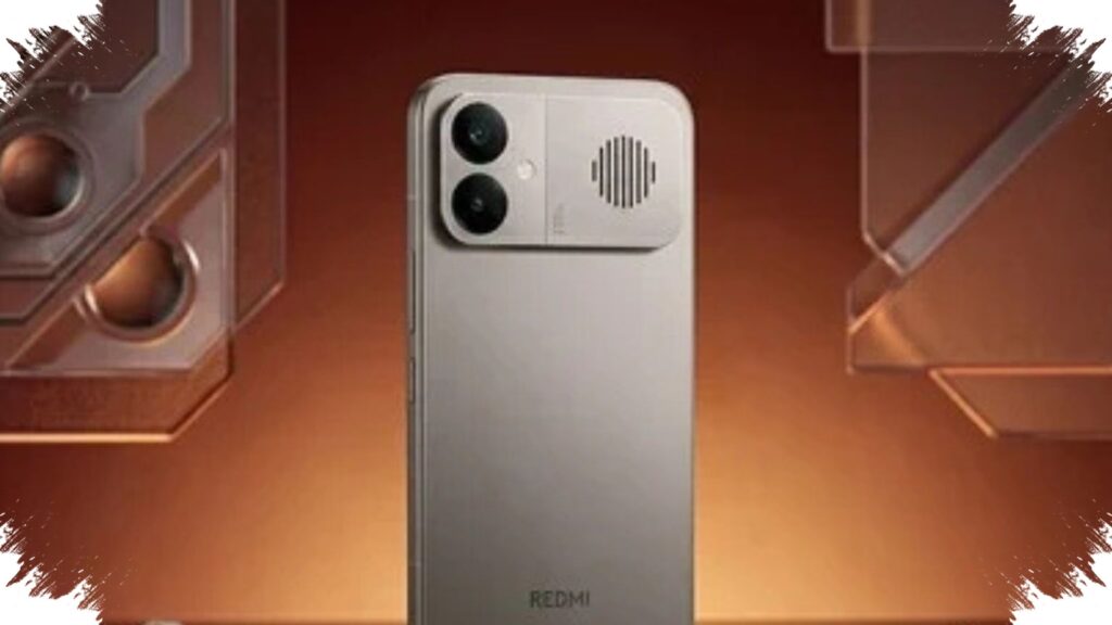 Redmi K90 Max Debuts With Dimensity 9500, Built-In Cooling Fan, And 8,500mAh Battery