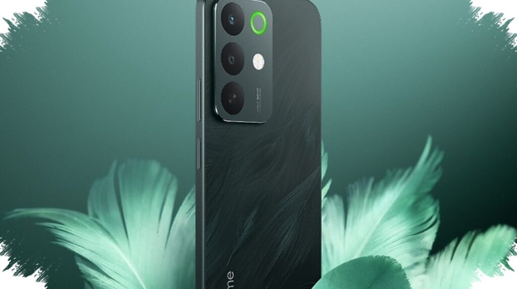 Five Affordable Realme Phones With NFC, Built To Handle Daily Use And Rough Conditions