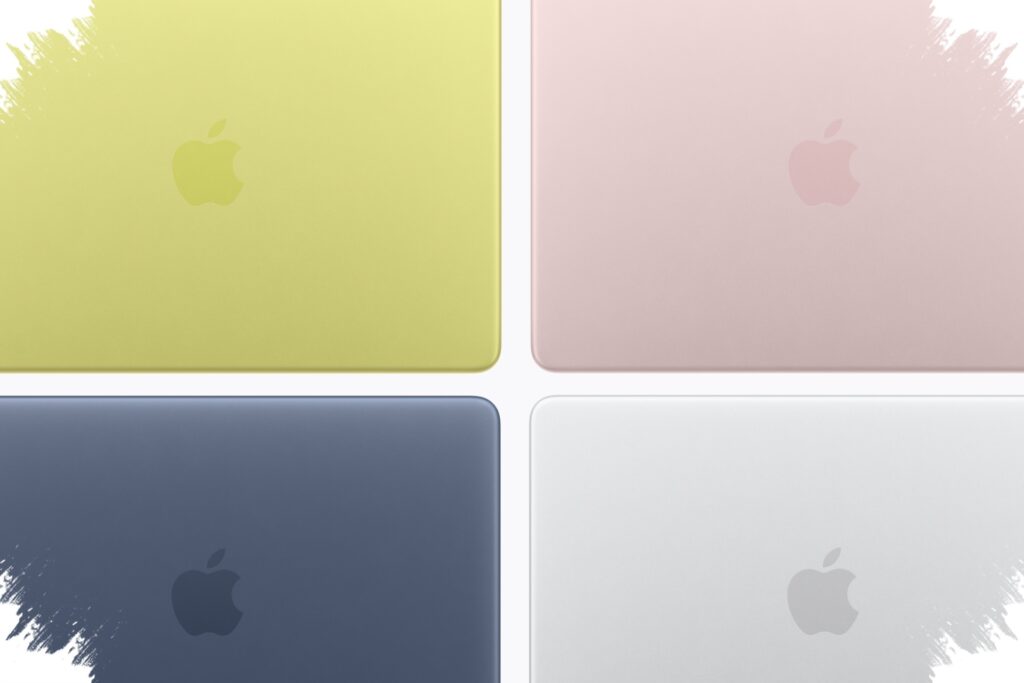 MacBook Neo Leads Apple’s Green Push, Reaching 60% Recycled Materials
