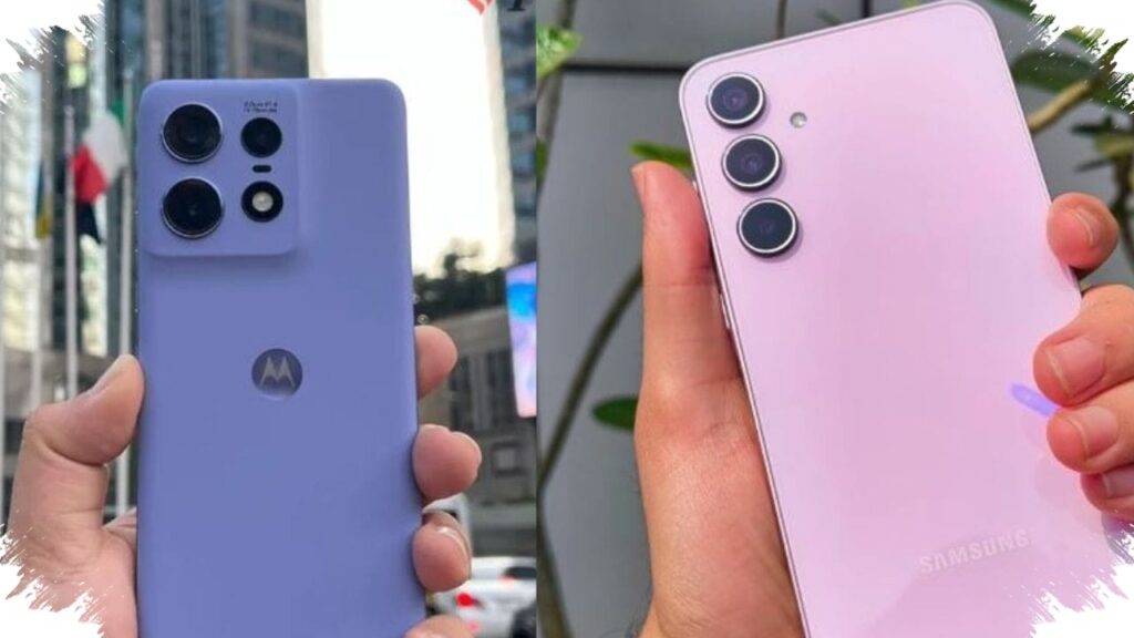 Motorola Redraws The Foldable Race, Stylus Support And Practical Features Challenge Samsung