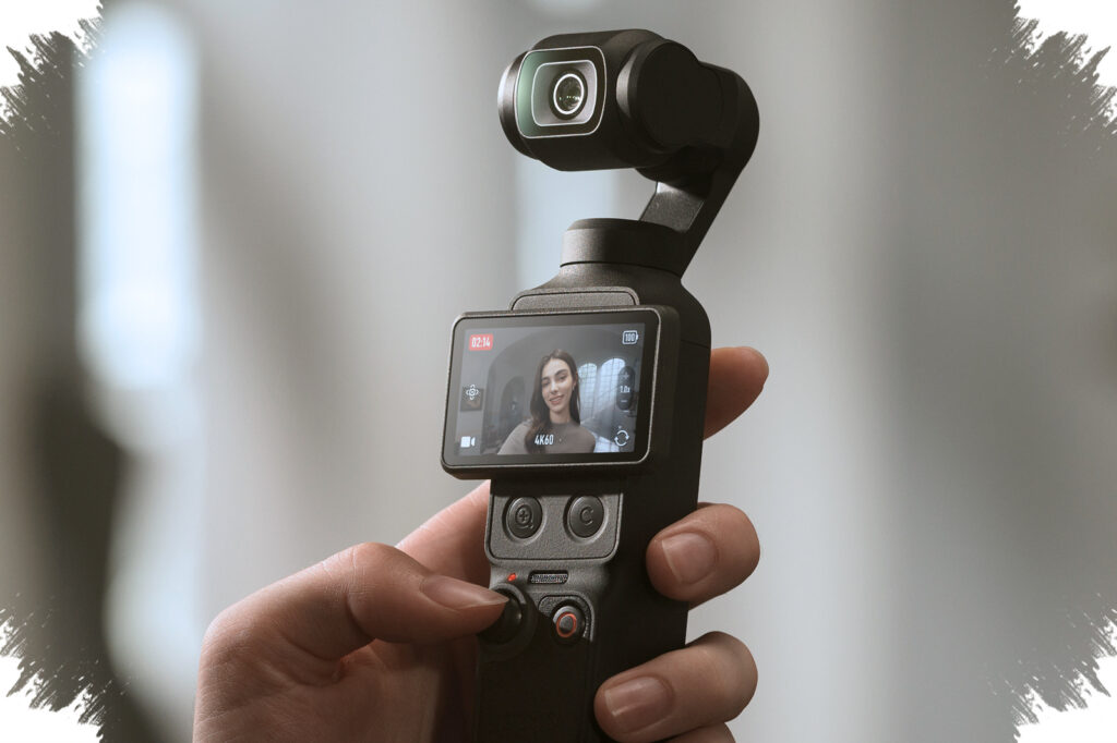 DJI Osmo Pocket 4 Nears Global Launch, Rp 8.4 Million Price and Key Upgrades Emerge