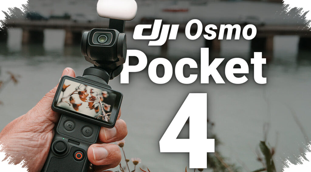 DJI Osmo Pocket 4 Arrives in Indonesia, Compact Creator Camera Priced at Rp 8.1 Million