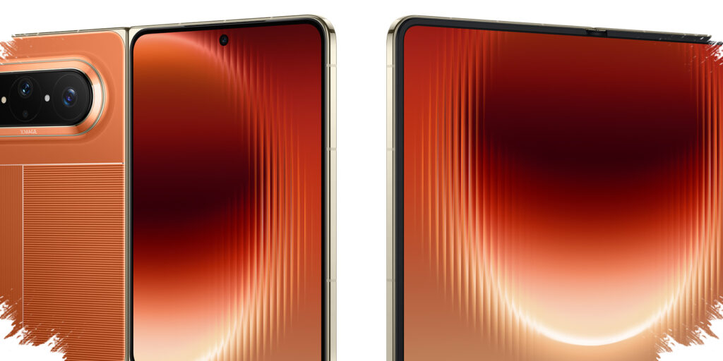Huawei Launches Pura X Max In China, A New Wide Foldable Before The iPhone Fold Arrives