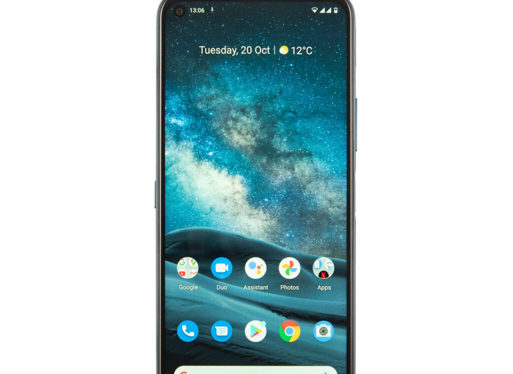 Nokia 8.3 5G In 2026, The Upgrade That Left Nokia 8.1 Behind